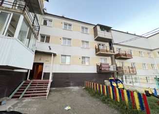 Продажа двухкомнатной квартиры, 42 м2, поселок Малая Топка, Ключевая улица, 56