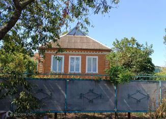 Продажа дома, 63 м2, село Гришковское, Зелёная улица