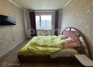 Сдача в аренду 1-комнатной квартиры, 31 м2, Тюменская область, Юбилейная улица, 6