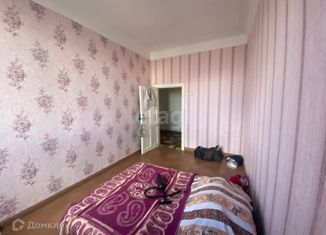Продам трехкомнатную квартиру, 65.2 м2, Нижегородская область, переулок Жуковского, 6