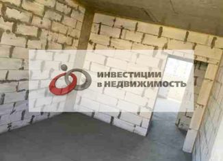 Двухкомнатная квартира на продажу, 62 м2, Ставрополь, улица Чапаева, 4, микрорайон Чапаевка