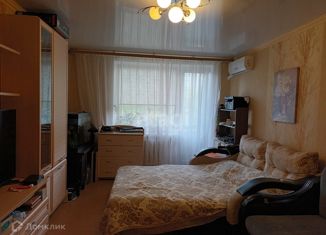 Продам 1-ком. квартиру, 32.1 м2, Самара, проспект Кирова, 139, метро Кировская