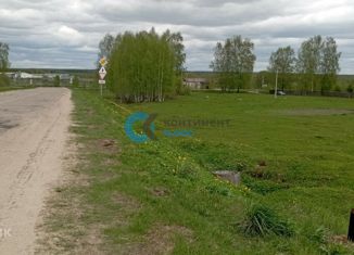 Продается участок, 15 сот., село Бурмакино, Центральная улица