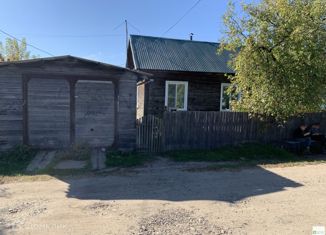 Дом на продажу, 42.5 м2, посёлок городского типа Николаевка, улица 60 лет Октября