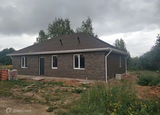 Продается дом, 104 м2, поселок Апраксино, улица Коммунаров, 79