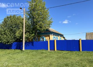 Продажа дома, 35 м2, село Ильтуганово, Садовая улица