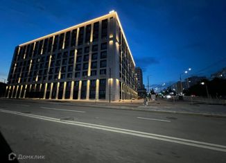 Продам 1-комнатную квартиру, 42.5 м2, Уфа, Айская улица, 61, Кировский район