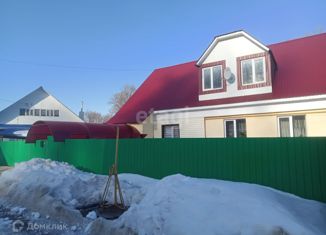 Продажа дома, 56.9 м2, Бугульма, улица Павлика Морозова