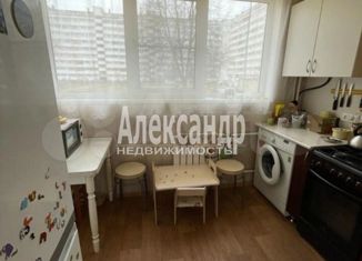 Продажа трехкомнатной квартиры, 62.4 м2, Ленинградская область, 6-й микрорайон, 9