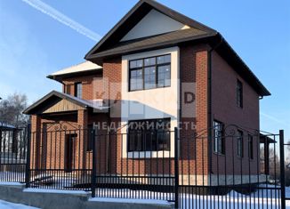 Продажа дома, 325 м2, хутор Ильичёвка, коттеджный посёлок Новая Ильичёвка, 125