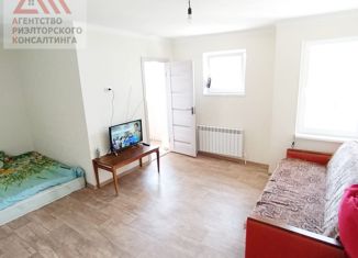 Продажа 1-комнатной квартиры, 40.2 м2, поселок городского типа Щебетовка, Октябрьская улица, 12