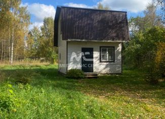 Продается дом, 45.9 м2, деревня Борок