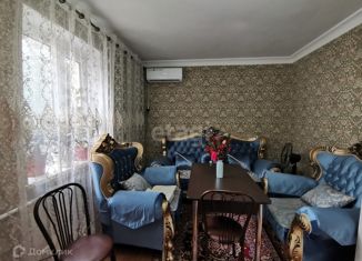 Квартира на продажу студия, 17 м2, Чечня, улица Хасана Шарпудиновича Кааева, 24