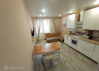 Продажа 2-ком. квартиры, 67.1 м2, деревня Афонино, улица Красная Поляна, 5, ЖК Красная Поляна