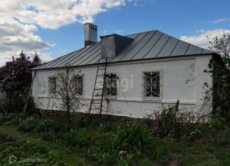 Дом на продажу, 54.2 м2, село Тюнино, Заречная улица, 148