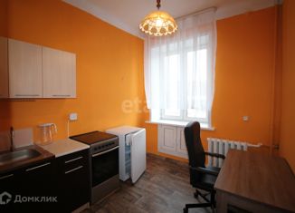 Двухкомнатная квартира на продажу, 55.6 м2, Новосибирск, улица Восход, 18, улица Восход