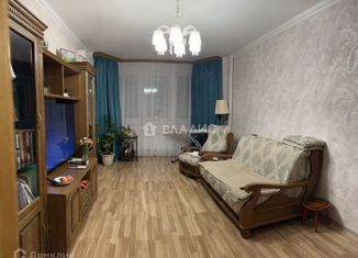 Продается 3-комнатная квартира, 76 м2, Москва, Кантемировская улица, 4к1, Кантемировская улица