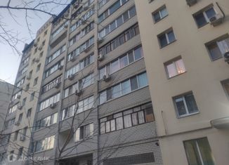 Продается трехкомнатная квартира, 74.4 м2, Саратов, улица имени С.Ф. Тархова, 28, Ленинский район