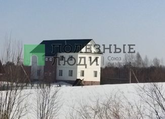 Продается дом, 295 м2, деревня Перхино, Цветочный переулок, 1