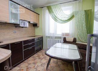 Продажа 2-комнатной квартиры, 57.8 м2, Ульяновск, проспект Туполева, 24