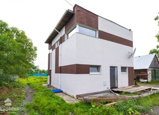 Дом на продажу, 112 м2, рабочий посёлок Корфовский, улица Чапаева, 3