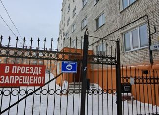 Продам трехкомнатную квартиру, 84.1 м2, Омск, проспект Карла Маркса, 5, Центральный округ