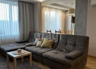 Продажа трехкомнатной квартиры, 110 м2, Ростов-на-Дону, проспект Шолохова, 211/1с3, ЖК Верхний Вест-Сайд