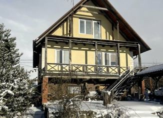 Продается дом, 150 м2, поселок Низовье