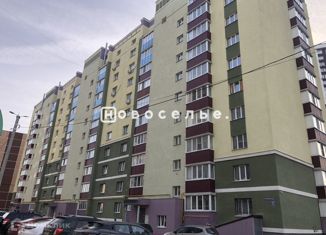 Продается 1-комнатная квартира, 38.3 м2, Рязань, Московская улица, 8к1, Железнодорожный административный округ