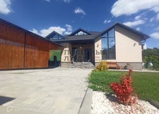 Дом на продажу, 170 м2, село Таврово, улица Юрия Куценко, 7