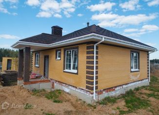 Продажа дома, 88.5 м2, деревня Степанниково, Виноградная улица