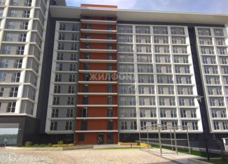 Продам однокомнатную квартиру, 34 м2, Новосибирск, Обская улица, 46/2, Обская улица
