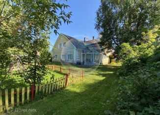 Дом на продажу, 280 м2, Апрелевка, улица Самохина, 2