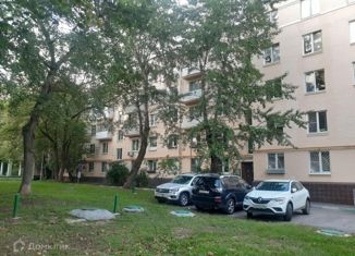 Продаю 2-ком. квартиру, 59 м2, Москва, Городская улица, 6, Городская улица