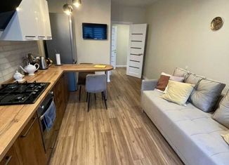 Комната на продажу, 40.3 м2, Краснодар, Черкасская улица, 113, микрорайон ККБ