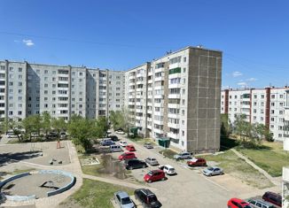 Продажа двухкомнатной квартиры, 52 м2, Саяногорск, микрорайон Ленинградский, 49