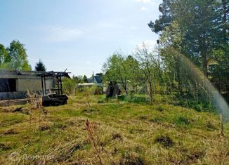 Продажа земельного участка, 8 сот., территория СОСН Лесная Поляна, Брусничная улица, 79