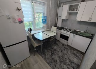 Продажа трехкомнатной квартиры, 57.8 м2, Ухта, проспект Ленина, 26А