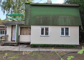 Продам дом, 90 м2, Новосибирская область, Западная улица