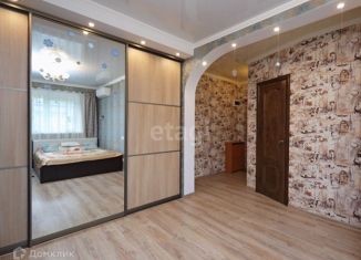 Продается 1-комнатная квартира, 30 м2, Краснодар, Енисейская улица, 56, Енисейская улица