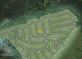 Продаю земельный участок, 13.31 сот., коттеджный посёлок Велиборы