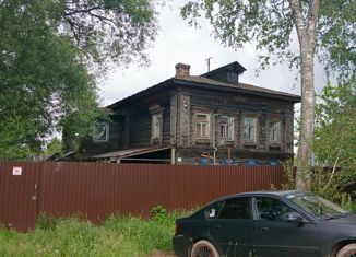 Дом на продажу, 66.1 м2, деревня Щукино