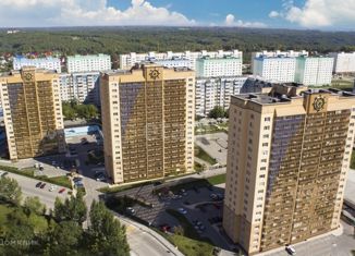 Квартира на продажу студия, 30.6 м2, Новосибирск, Лазурная улица, 32, Лазурная улица