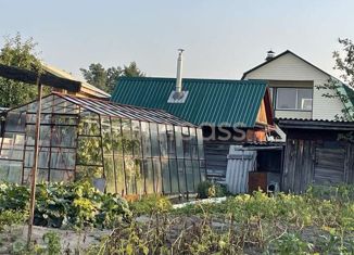 Продажа дома, 20 м2, СНТ Рассвет, улица Рассвет