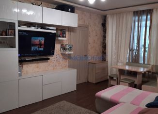 Продается 3-комнатная квартира, 56.4 м2, Нижегородская область, улица Ярошенко, 4