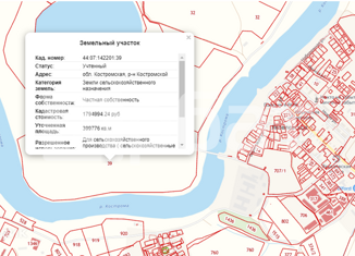 Продаю земельный участок, 3998 сот., село Яковлевское, Береговая улица