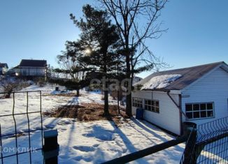 Продается дом, 24 м2, посёлок Трудовое, улица Лермонтова