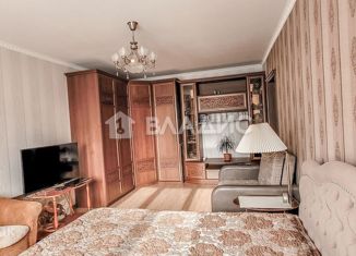 Продается 1-комнатная квартира, 39.5 м2, Санкт-Петербург, Афанасьевская улица, 6к1, Афанасьевская улица