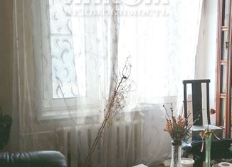 Продажа 2-комнатной квартиры, 44.6 м2, Москва, Зеленоградская улица, 7, метро Селигерская