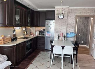 Продажа 3-комнатной квартиры, 69.7 м2, Новосибирск, 1-я Чулымская улица, 112/3, 1-я Чулымская улица